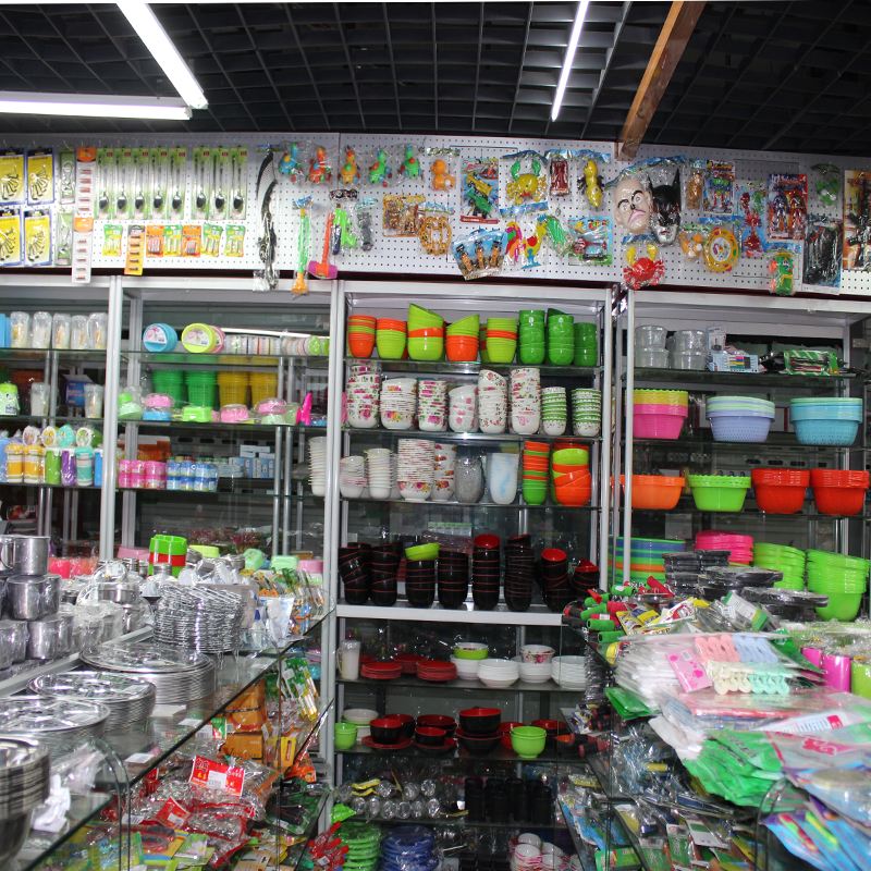 百货商店:零售行业的璀璨明珠