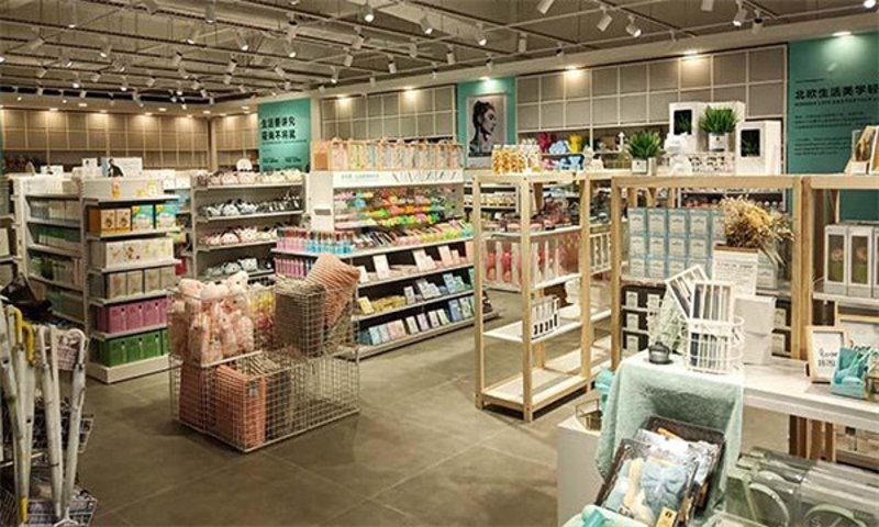 万载本地购物新体验:超市引领消费变革
